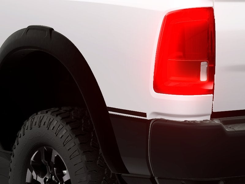 2026 RAM Ram 2500 RAM 2500 POWER WAGON CREW CAB 4X4 6'4' BOX