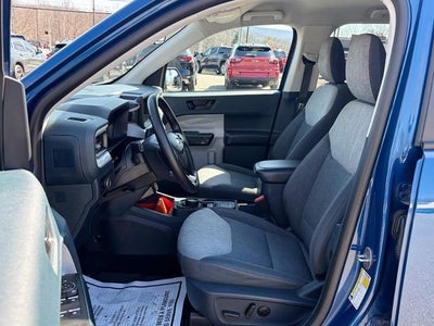 2023 Ford Maverick XLT