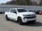 2022 Chevrolet Silverado 1500 4WD Crew Cab Short Bed RST