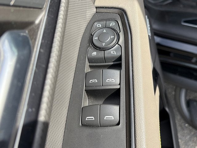 2024 Chevrolet Silverado 1500 4WD Crew Cab Short Bed ZR2