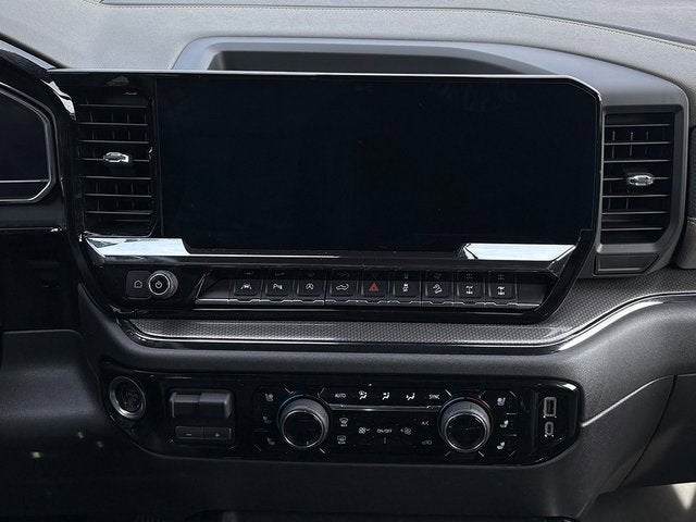 2024 Chevrolet Silverado 1500 4WD Crew Cab Short Bed ZR2