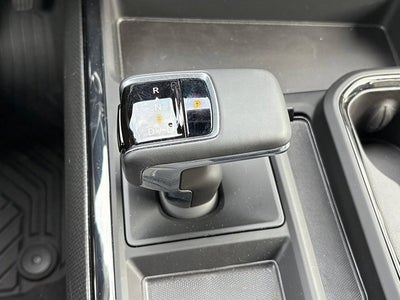 2024 Chevrolet Silverado 1500 4WD Crew Cab Short Bed ZR2