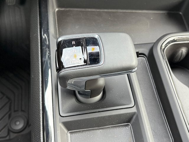 2024 Chevrolet Silverado 1500 4WD Crew Cab Short Bed ZR2