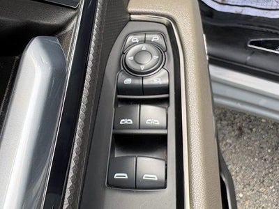 2024 Chevrolet Silverado 1500 4WD Crew Cab Short Bed ZR2