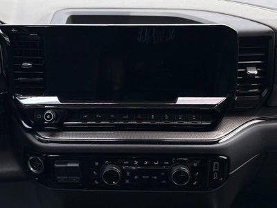 2024 Chevrolet Silverado 1500 4WD Crew Cab Short Bed ZR2