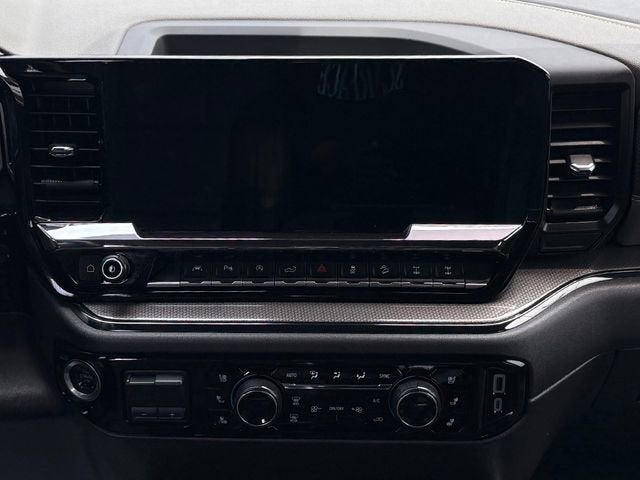2024 Chevrolet Silverado 1500 4WD Crew Cab Short Bed ZR2