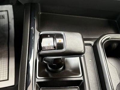 2024 Chevrolet Silverado 1500 4WD Crew Cab Short Bed ZR2