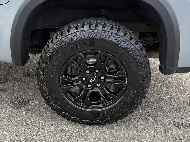 2024 Chevrolet Silverado 1500 4WD Crew Cab Short Bed ZR2