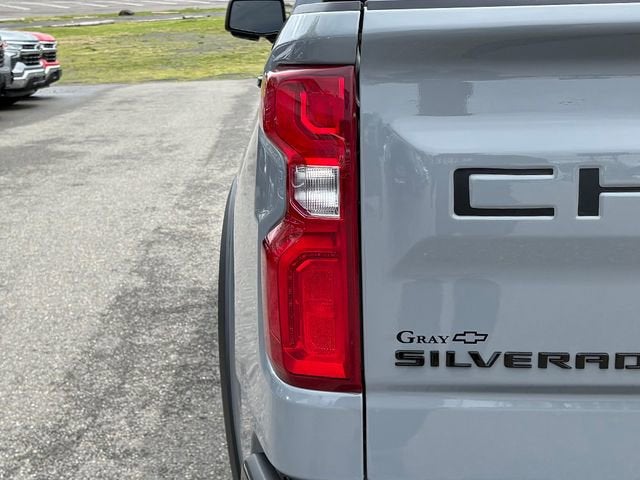 2024 Chevrolet Silverado 1500 4WD Crew Cab Short Bed ZR2
