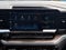 2026 Chevrolet Silverado 1500 4WD Crew Cab Short Bed LT Trail Boss