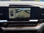 2026 Chevrolet Silverado 1500 4WD Crew Cab Short Bed LT Trail Boss