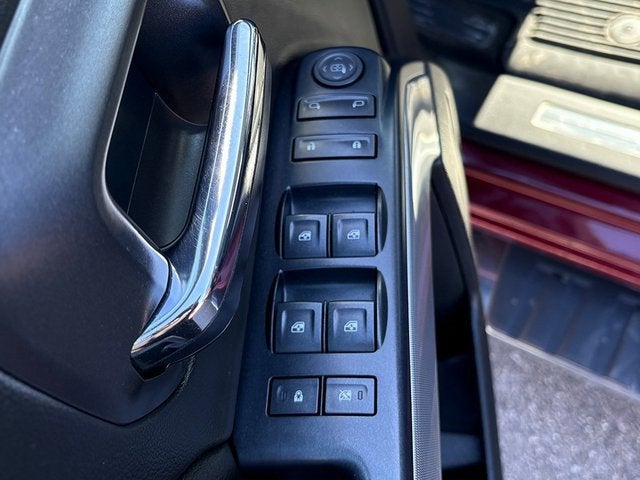 2017 Chevrolet Silverado 1500 2LT