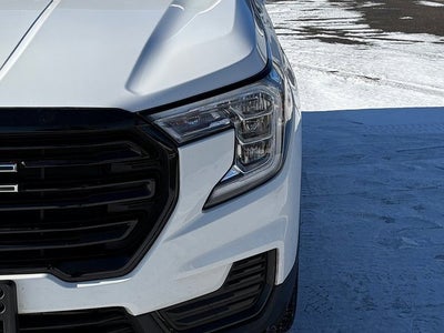 2023 GMC Terrain AWD SLE