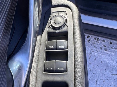 2023 GMC Terrain AWD SLE