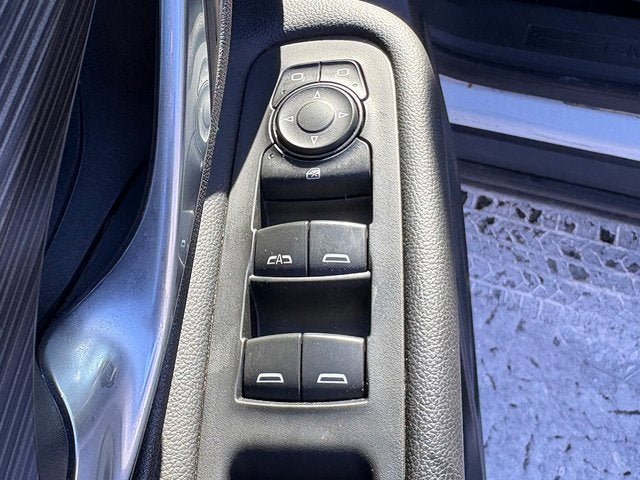 2023 GMC Terrain AWD SLE