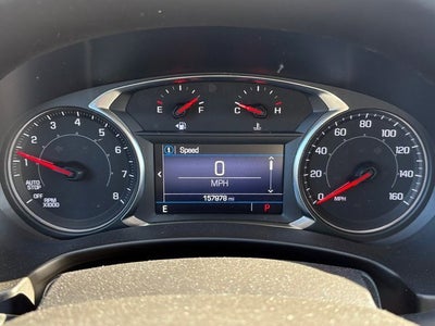 2023 GMC Terrain AWD SLE