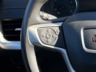 2023 GMC Terrain AWD SLE