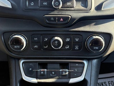 2023 GMC Terrain AWD SLE