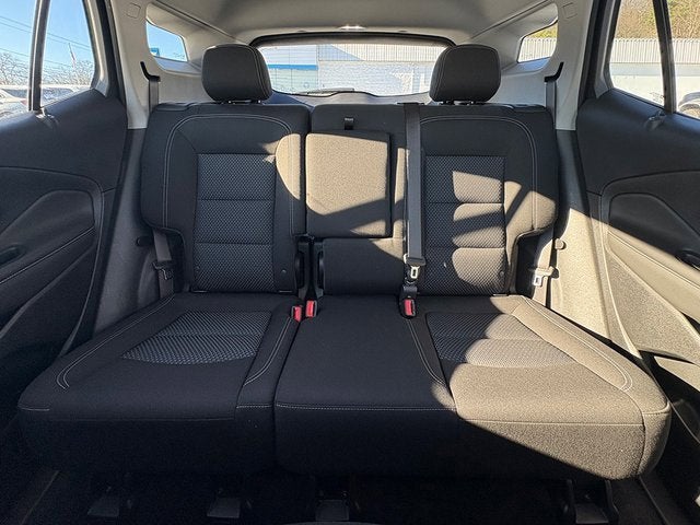 2023 GMC Terrain AWD SLE