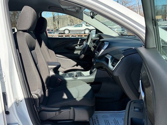 2023 GMC Terrain AWD SLE