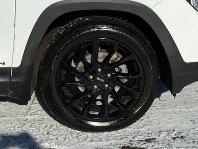 2023 GMC Terrain AWD SLE