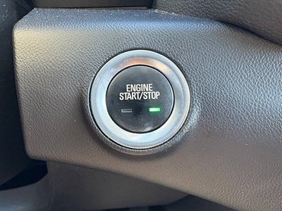 2023 GMC Terrain AWD SLE