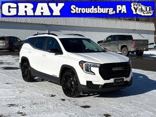 2023 GMC Terrain AWD SLE