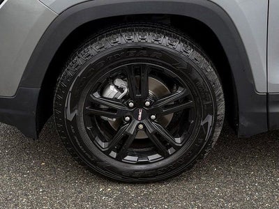 2024 GMC Terrain AWD AT4