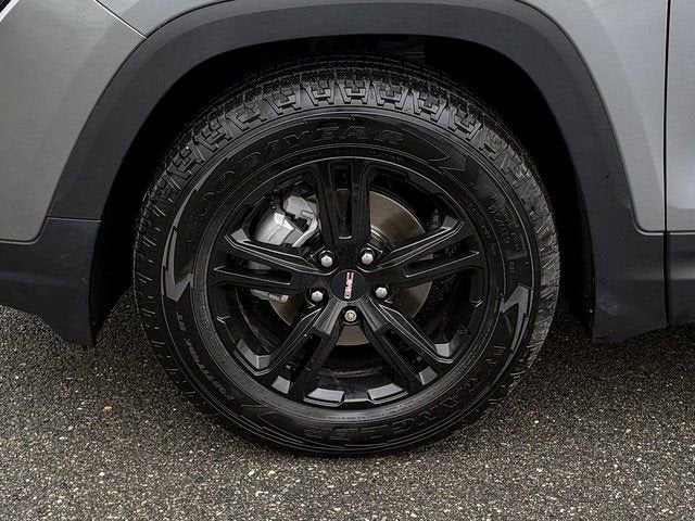 2024 GMC Terrain AWD AT4