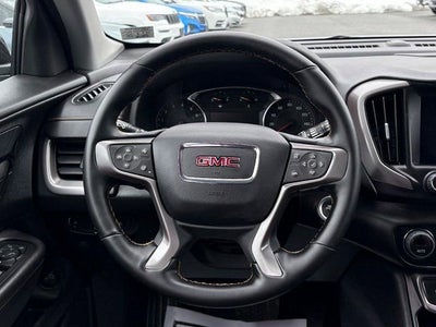 2024 GMC Terrain AWD AT4