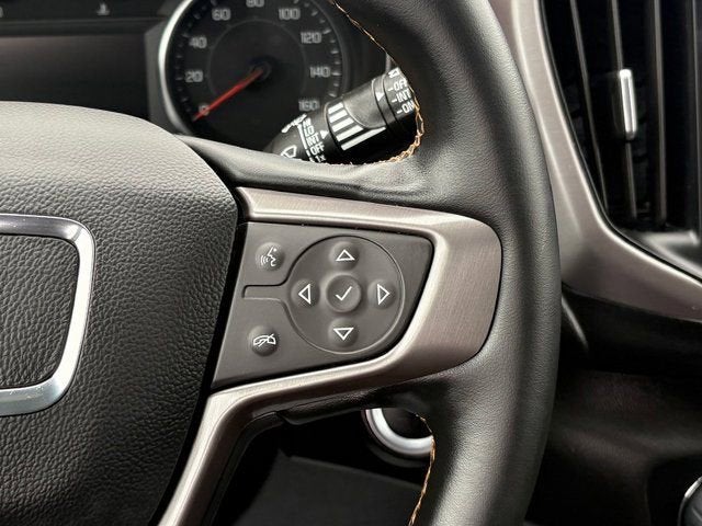 2024 GMC Terrain AWD AT4