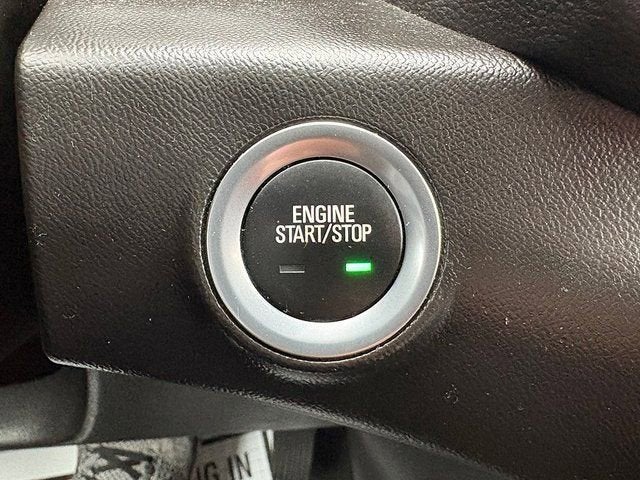 2024 GMC Terrain AWD AT4