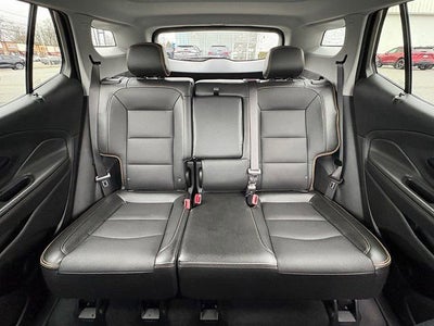 2024 GMC Terrain AWD AT4