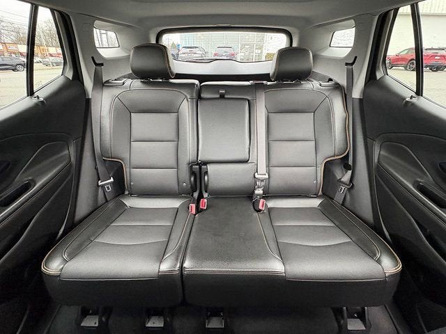 2024 GMC Terrain AWD AT4