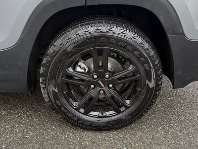 2024 GMC Terrain AWD AT4