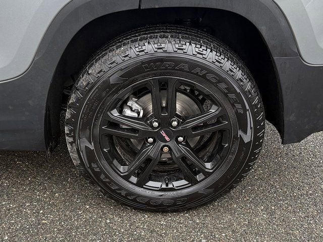 2024 GMC Terrain AWD AT4