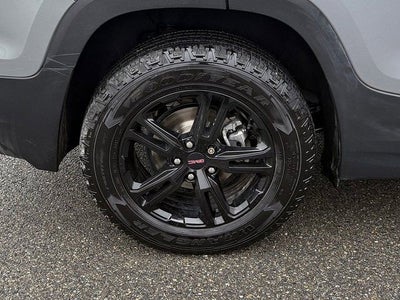 2024 GMC Terrain AWD AT4