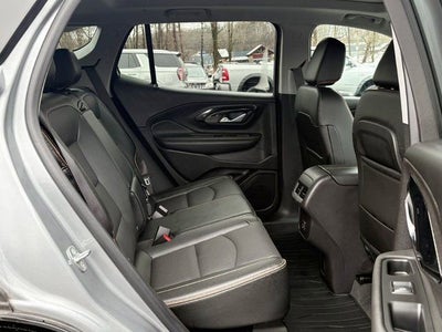 2024 GMC Terrain AWD AT4