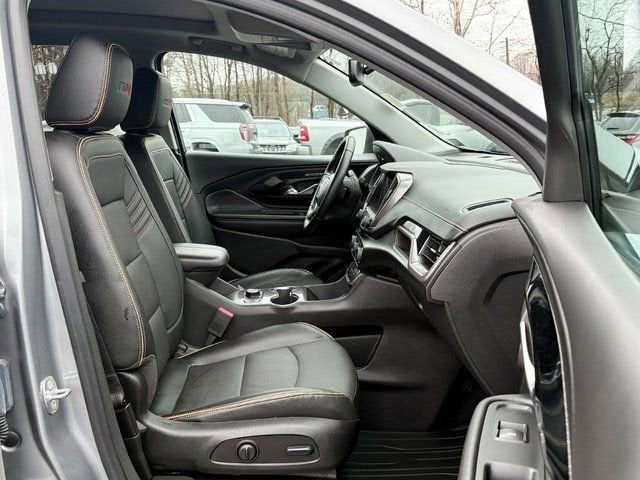 2024 GMC Terrain AWD AT4