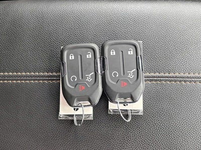 2024 GMC Terrain AWD AT4