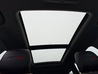 2024 GMC Terrain AWD AT4