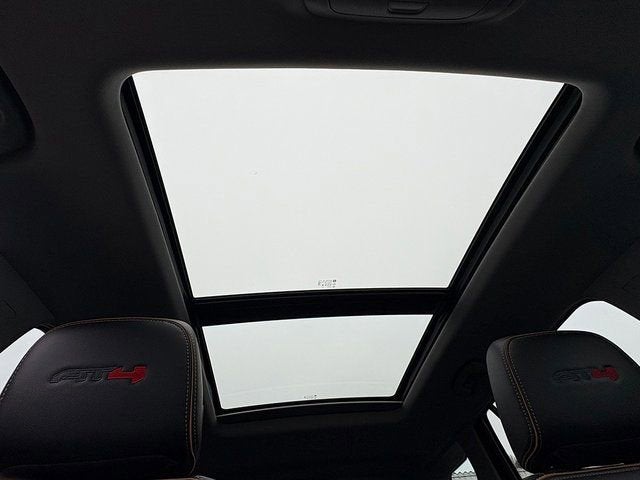 2024 GMC Terrain AWD AT4