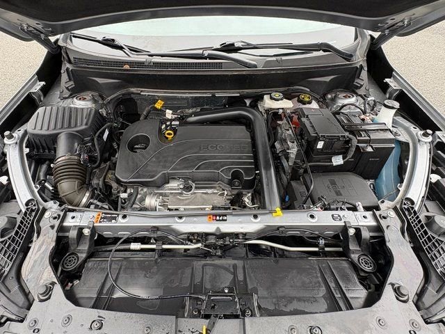 2024 GMC Terrain AWD AT4