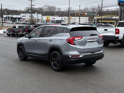 2024 GMC Terrain AWD AT4