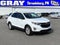 2021 Chevrolet Equinox FWD LS