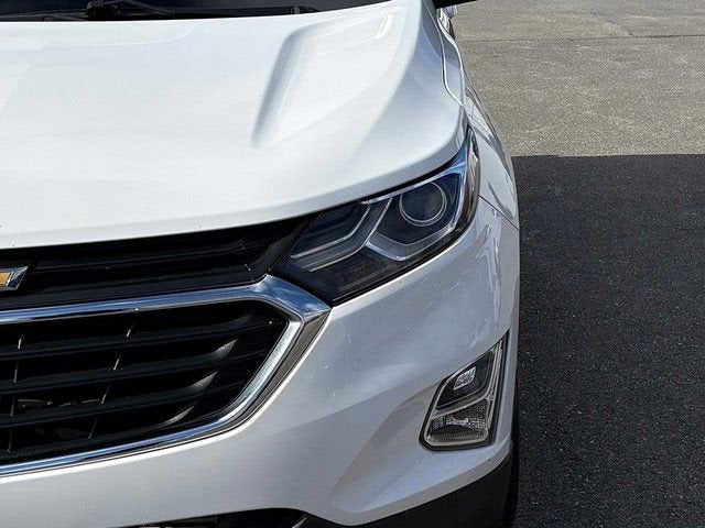 2021 Chevrolet Equinox FWD LS