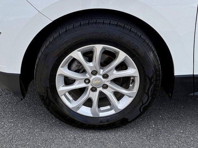 2021 Chevrolet Equinox FWD LS