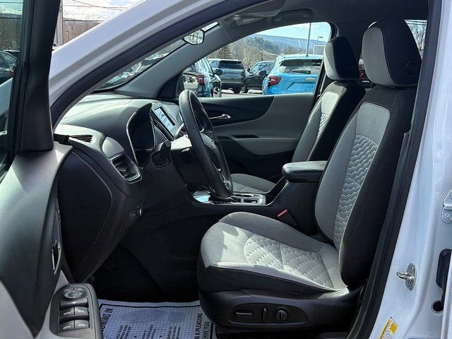 2021 Chevrolet Equinox FWD LS