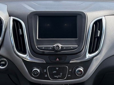 2021 Chevrolet Equinox FWD LS