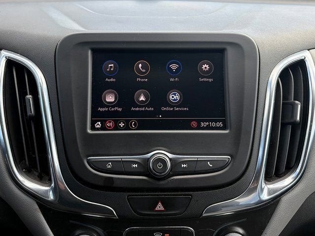 2021 Chevrolet Equinox FWD LS